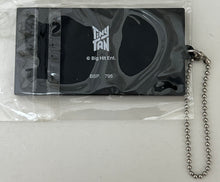 Cargar imagen en el visor de la galería, TinyTan - Band - Name Rubber Charm - Puny Beans - BTS
