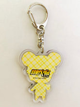 Load image into Gallery viewer, Yowamushi Pedal - Onoda Sakamichi - Yowapeda Cafe x PARCO Secret Acrylic Keychain
