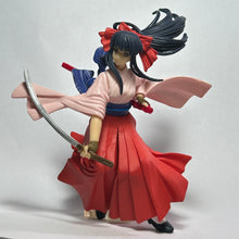 Cargar imagen en el visor de la galería, Sakura Taisen - Shinguuji Sakura - Trading Figure - HGIF

