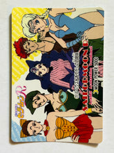 Cargar imagen en el visor de la galería, Sailor Moon R - Trading Card - TCG - Carddass (Set of 9)
