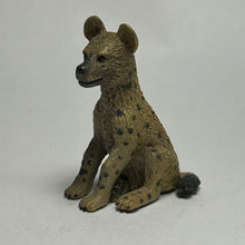 Load image into Gallery viewer, Hyena Family - Trading Figure - Miniature (12)
