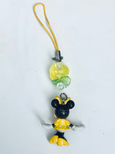 Load image into Gallery viewer, Disney Characters - Minnie Mouse - Figure Mascot - Yellow ver.
