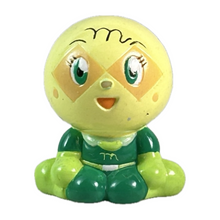 Load image into Gallery viewer, Sore Ike! Anpanman - Melonpanna - Mini Figure
