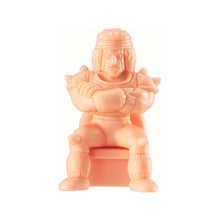 Cargar imagen en el visor de la galería, Kinnikuman - Buffaloman &amp; Pipe Chair - Eraser Figure - Keshi
