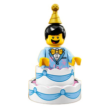 Load image into Gallery viewer, LEGO Minifigures Series 18: Party Edition - 71021
