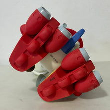 Cargar imagen en el visor de la galería, Yatterman - Yatterwan - Soft Vinyl Figure
