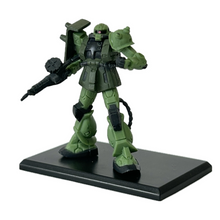 Cargar imagen en el visor de la galería, MSG - MS-06JC Zaku II - Trading Figure - Heavy Armored Company (J7)
