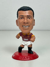 Load image into Gallery viewer, Corithian Miniatures - Cafu (AS Roma) - Mini Figure

