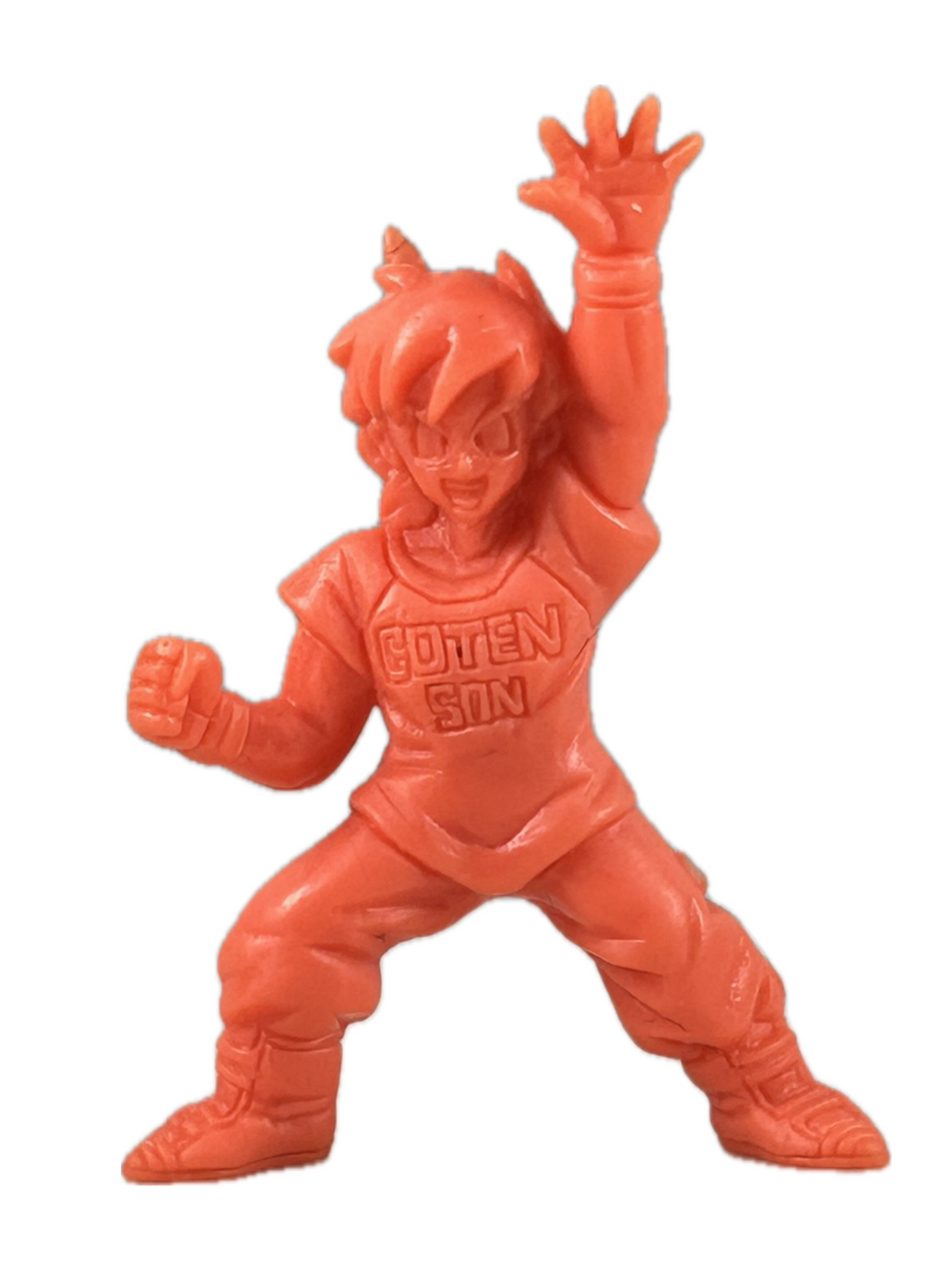 Dragon Ball Z - Son Goten - Eraser Figure