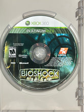Cargar imagen en el visor de la galería, BioShock - Xbox 360 - NTSC-US - CIB (X11-40710)
