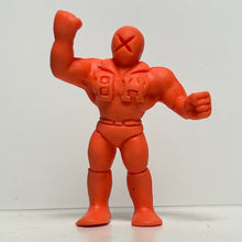 Load image into Gallery viewer, Kinikkuman - Bermuda III - Eraser Figure - Keshi - Orange
