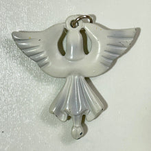 Load image into Gallery viewer, Capsule Culture Lesson 4: M. C. Escher Collection - &quot;Circle&#39;s Limit IV (Heaven and Hell)&quot; - Optical Zipper Mascot
