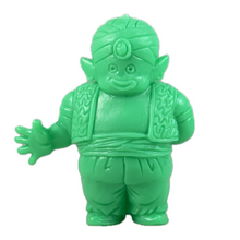 Load image into Gallery viewer, Dragon Ball Z - Mr. Popo - Keshi-Gomu - Mini Figure - DBZ Dora Eraser Part 1
