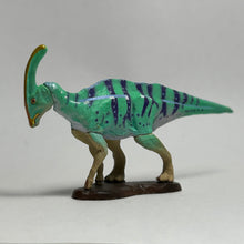 Load image into Gallery viewer, Parasaurolophus - Trading Figure - Miniature (007)
