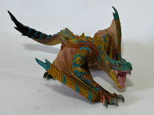 Cargar imagen en el visor de la galería, Monster Hunter - Tigrex - Capcom Figure Builder
