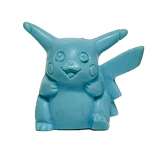 Cargar imagen en el visor de la galería, Pokémon - Pikachu - Eraser Figure
