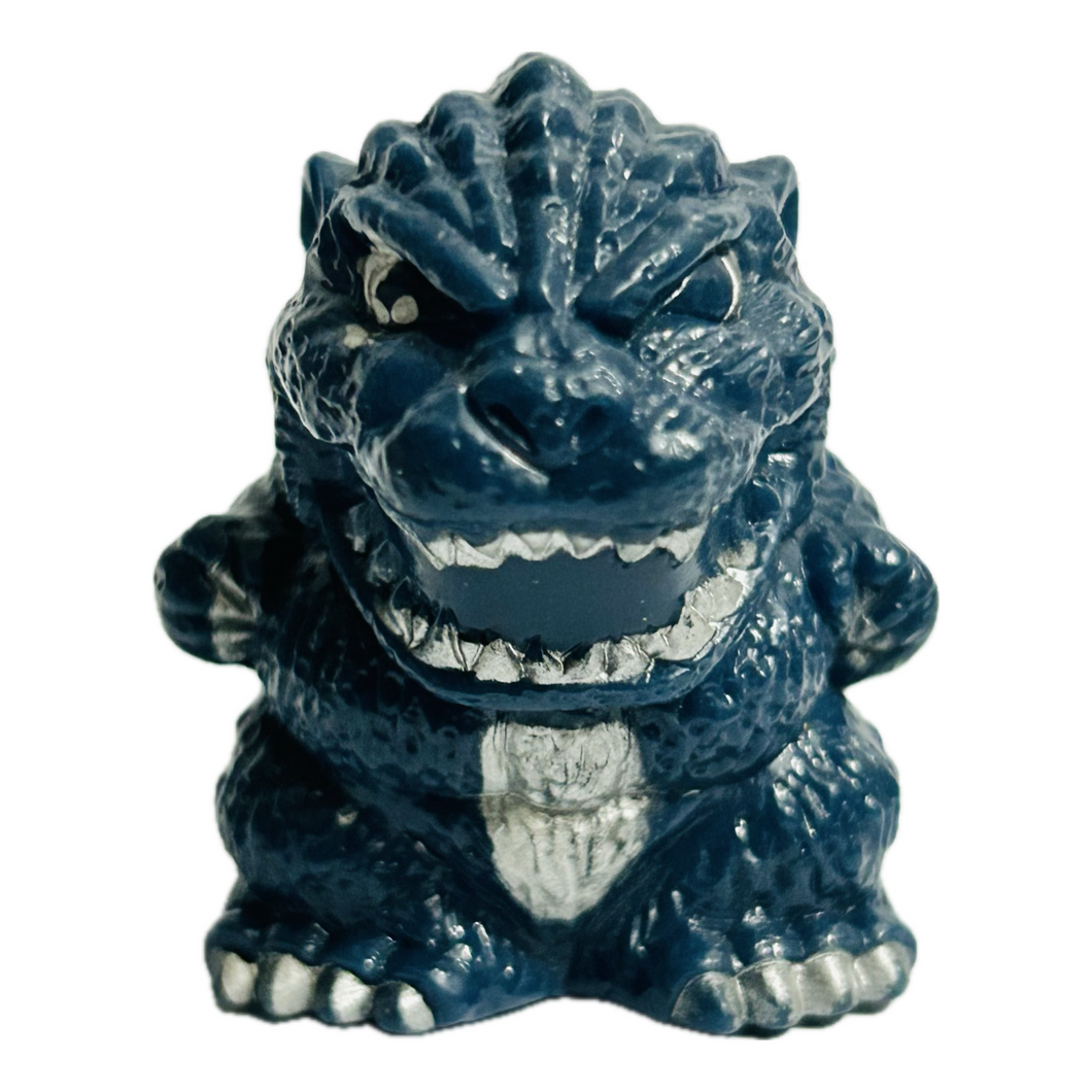 Godzilla - Finger Puppet - Kaiju - Monster - SD Gojira Great Battle Series