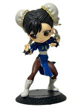Load image into Gallery viewer, Street Fighter - Chun-Li - Q Posket
