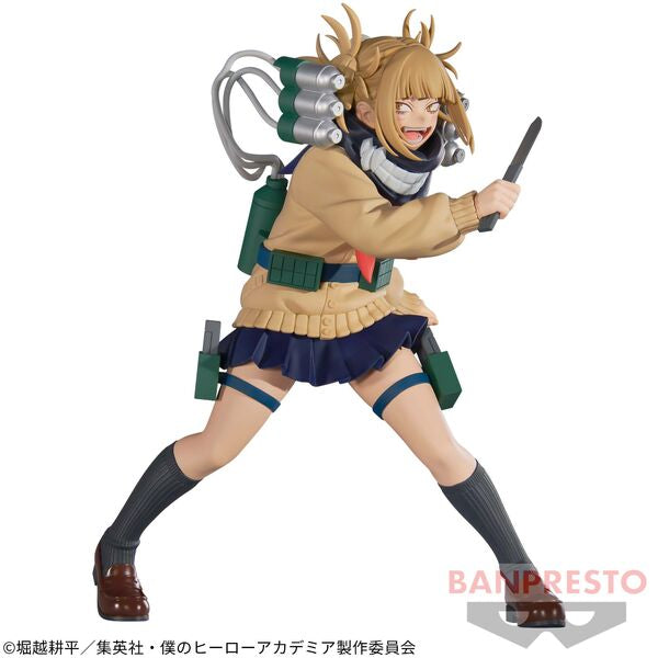 My Hero Academia - Toga Himiko - The Evil Villains -DX-