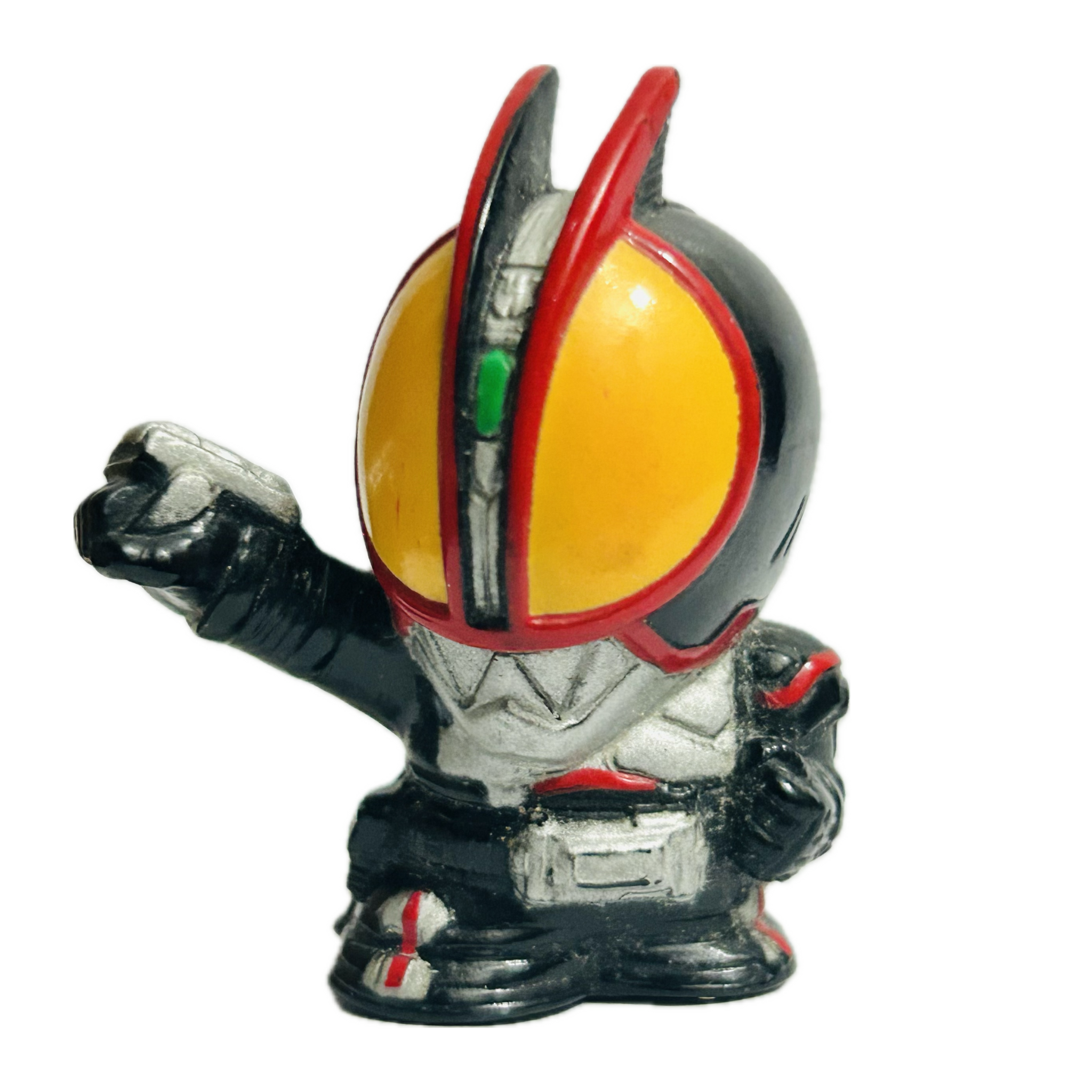 Masked / Kamen Rider – Cuchiwaii