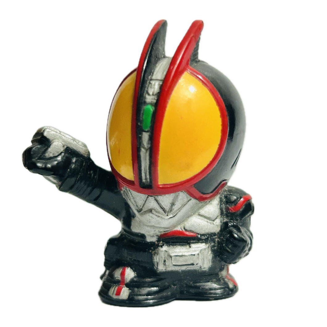 Kamen Rider 555 - Kamen Rider Faiz - Trading Figure - Ningyou Sukui