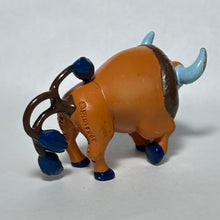 Cargar imagen en el visor de la galería, Pokémon - Tauros - Trading Figure - Monster Collection
