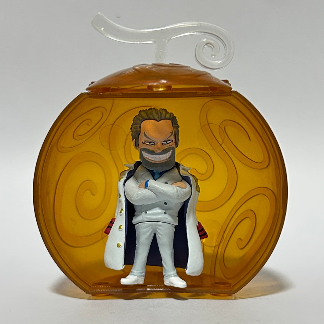 One Piece - Monkey D. Garp - Trading Figure