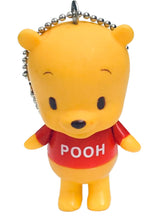 Load image into Gallery viewer, Winnie The Pooh Disney Store Figure Mascot - Strap
