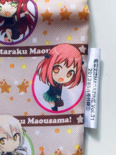 Load image into Gallery viewer, Hataraku Maou-sama! - Shirou, Sadao, Chiho &amp; Emi - Eco Bag - Dengeki Bunko MAGAZINE Vol.31 May 2013 Appendix
