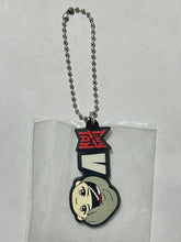 Cargar imagen en el visor de la galería, TinyTan - V - Name Rubber Charm - Puny Beans - BTS
