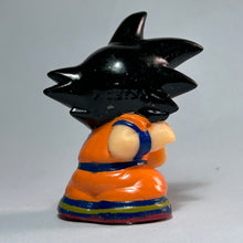 Cargar imagen en el visor de la galería, Dragon Ball Z - SD Son Goku - Finger Puppet (Bandai)
