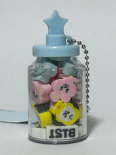 Cargar imagen en el visor de la galería, BT21 - Keshigomu 2 - Mini Eraser Set
