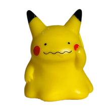 Cargar imagen en el visor de la galería, Pokémon Diamond &amp; Pearl - Metamon / Ditto - Finger Puppet - Pikachu ver.
