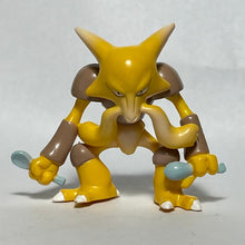 Cargar imagen en el visor de la galería, Pokémon - Alakazam - Trading Figure - Monster Collection
