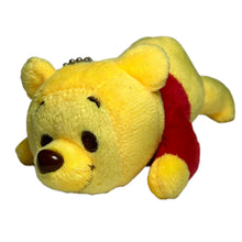 Load image into Gallery viewer, Winnie the Pooh - Mini Plush Mascot BC
