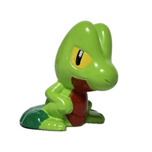 Cargar imagen en el visor de la galería, Pokémon - Treecko - Mini Figure
