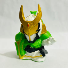 Cargar imagen en el visor de la galería, Kamen Rider Gaim - Kamen Rider Zangetsu - Trading Figure - Melon Arms - Ningyou Sukui
