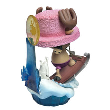 Cargar imagen en el visor de la galería, One Piece - Tony Tony Chopper - Lapahn - OP Chopper Premium Figure - Winter 2012 ver.
