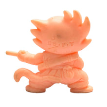 Load image into Gallery viewer, Dragon Ball - Son Goku - Keshi-Gomu - Mini Figure - DB Dora Eraser Part 1 (B)
