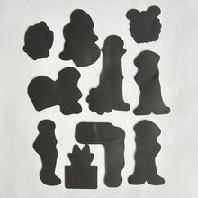 Load image into Gallery viewer, Ouran Koukou Host Club - Love Character Magnet
