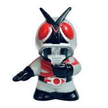 Load image into Gallery viewer, Kamen Rider Kids 2 - Finger Puppets - Candy Toy - Complete Set of 18
