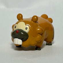 Cargar imagen en el visor de la galería, Pokémon DP - Bippa / Bidoof - Mini Figure
