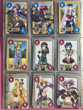 Load image into Gallery viewer, Shin Koihime Musou - Character Playing Cards
