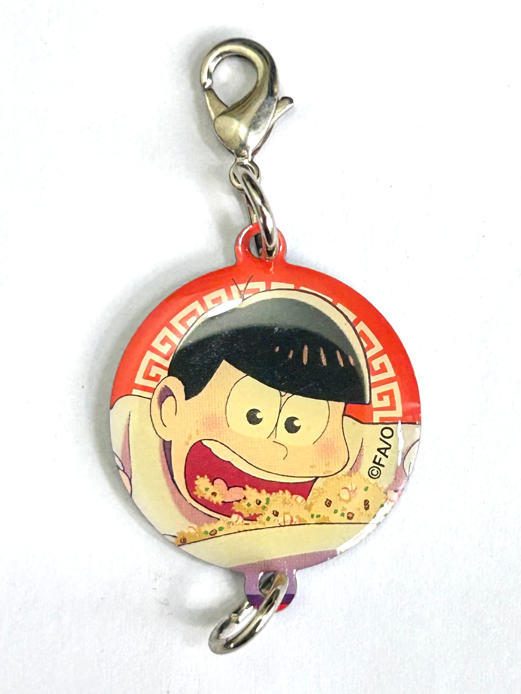 Osomatsu-san - Matsuno Osomatsu - Charm