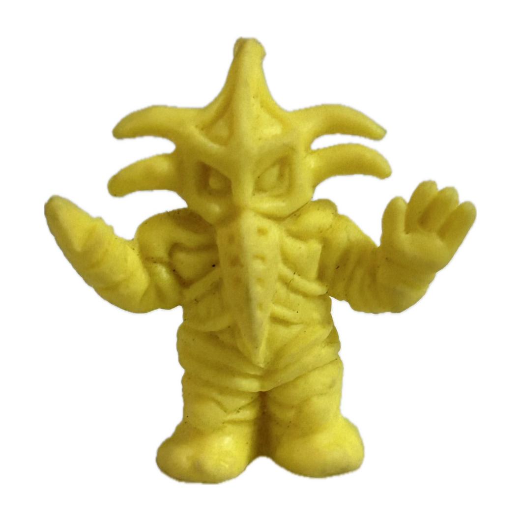 Ultraman Taro - Alien Katan - Keshigomu - Ultra Monster Eraser No. 7