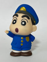 Load image into Gallery viewer, Crayon Shin-chan - Nohara Shinnosuke - Sofubi Figure - School Uniform
