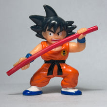 Cargar imagen en el visor de la galería, Dragon Ball Z - Son Goku - Trading Figure
