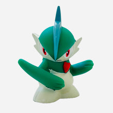 Cargar imagen en el visor de la galería, Pocket Monsters Diamond &amp; Pearl - Erureido / Gallade - Pokémon Kids - Pokémon Kids D&amp;P 5
