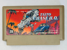 Cargar imagen en el visor de la galería, Chase H.Q. - Famicom - Family Computer FC - Nintendo - Japan Ver. - NTSC-JP - Cart (DTF-H9)
