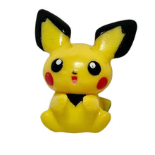 Load image into Gallery viewer, Pokémon - Pichu - Mini Figure
